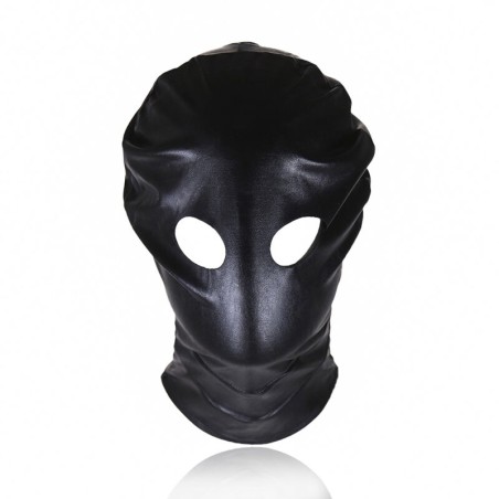 OHMAMA FETISH - GORRO BOCA CUBIERTA OHMAMA FETISH