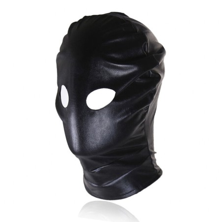 OHMAMA FETISH - GORRO BOCA CUBIERTA OHMAMA FETISH