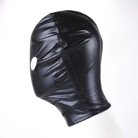 OHMAMA FETISH - GORRO BOCA CUBIERTA OHMAMA FETISH