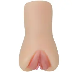 CRAZY BULL - ELIANA MASTUBADOR EN FORMA DE VAGINA 2