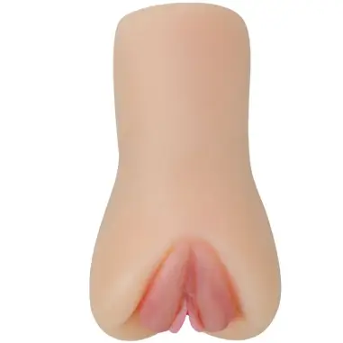 Eliana Mastubador en Forma de Vagina | Crazy Bull