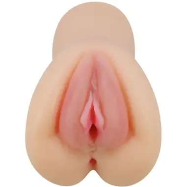 Eliana Mastubador en Forma de Vagina | Crazy Bull