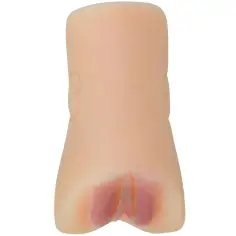 CRAZY BULL - ELENA MASTUBADOR EN FORMA DE VAGINA 2