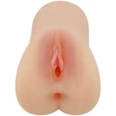 Elena Mastubador en Forma de Vagina | Crazy Bull