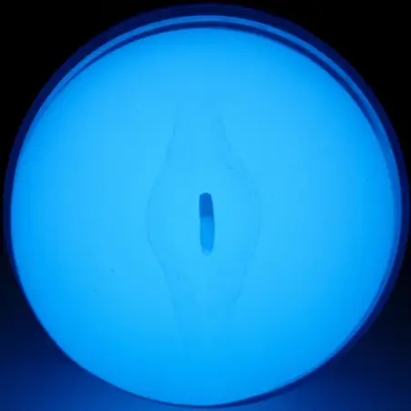 Feel Glow In The Dark Stroker - Tacto Realista | Kiiroo