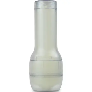 Feel Glow In The Dark Stroker - Tacto Realista | Kiiroo