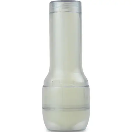 Feel Glow In The Dark Stroker - Tacto Realista | Kiiroo