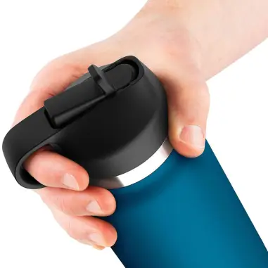 Fuck Flask Estimulador Vagina Discreto Natural Modelo 1