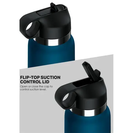 Fuck Flask Estimulador Vagina Discreto Natural Modelo 1