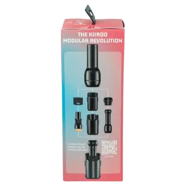 Feel Luxy Dutch Masturbador Stars Collection | Kiiroo