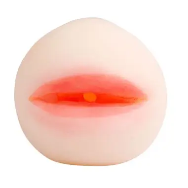 Passion Lady Masturbador Boca - Juguete Anal | Baile