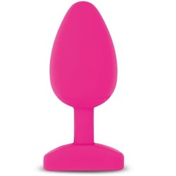 G-VIBE - GPLUG BIOSKIN PLUG ANAL VIBRACIÓN G-VIBE