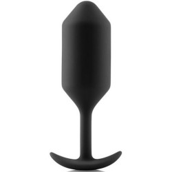 B-VIBE - PLUG ANAL SNUG PLUG 3 B-VIBE