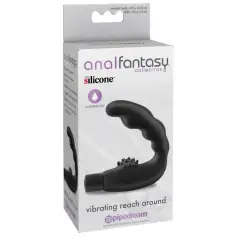 ANAL FANTASY – BEGINNERS PROSTATE STIMULATOR MASAJEADOR DE PRÓSTATA VIBRADOR 2