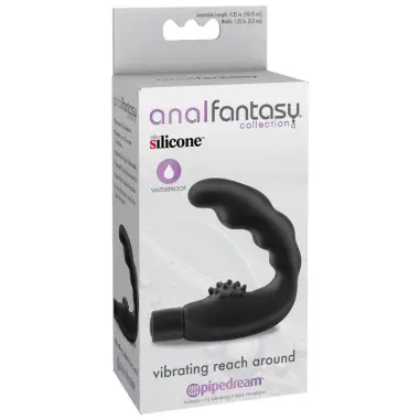 Beginners Prostate Stimulator Masajeador de Próstata