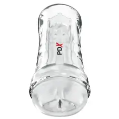 PDX EXTREME - WET PUSSIES SUPER LUSCIOUS LIPS MASTURBADOR MASCULINO