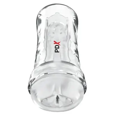 PDX EXTREME - WET PUSSIES SUPER LUSCIOUS LIPS MASTURBADOR MASCULINO