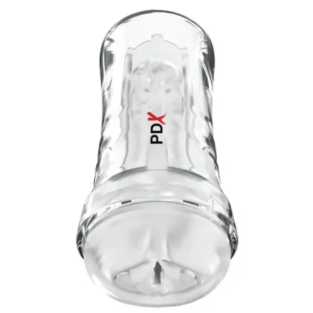 PDX EXTREME - WET PUSSIES SUPER LUSCIOUS LIPS MASTURBADOR MASCULINO