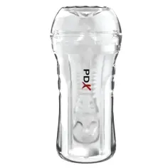 PDX EXTREME - WET PUSSIES SUPER LUSCIOUS LIPS MASTURBADOR MASCULINO 2