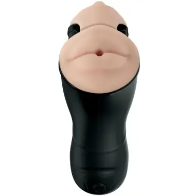 Masturbador Masculino Doble Boca y Vagina | Pdx Elite