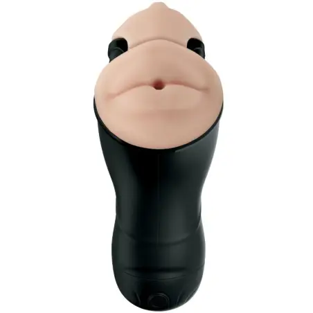 Masturbador Masculino Doble Boca y Vagina | Pdx Elite