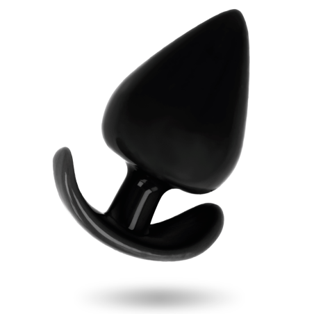 ADDICTED TOYS - ANAL PLUG 9.5 CM ADDICTED TOYS