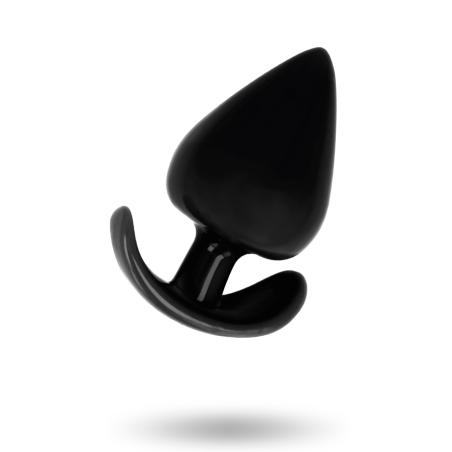 ADDICTED TOYS - ANAL PLUG 6.5 CM ADDICTED TOYS