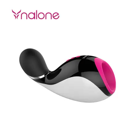 Oxxy Masturbador Alta Tecnologia Bluetooth | Nalone