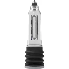 BATHMATE - HYDROMAX 7 BOMBA AUMENTO PENE TRANSPARENTE 2