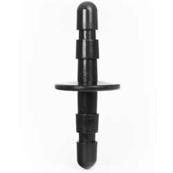 HUNG SYSTEM - DOBLE PLUG COLOR NEGRO HUNG SYSTEM