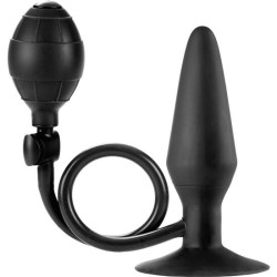 CALEXOTICS - COLT LARGE PUMPER PLUG NEGRO CALEXOTICS