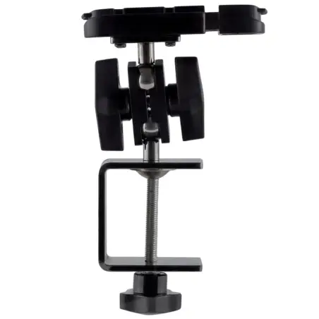 Keon Table Clamp Pinza de Mesa - Acero Inoxidable | Kiiroo