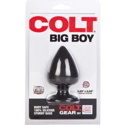 CALEXOTICS - COLT BIG BOY NEGRO PLUG ANAL CALEXOTICS 2