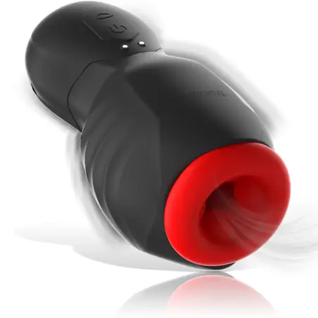JAMYJOB - ASTRA ORAL EXTREM VIBRACIÓN Y SUCCIONADOR