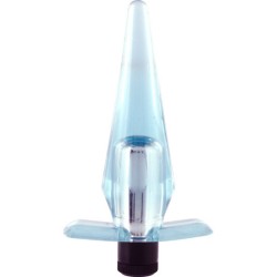 SEVEN CREATIONS - SUPER COMPACT PLUG ANAL VIBRADOR SEVEN CREATIONS