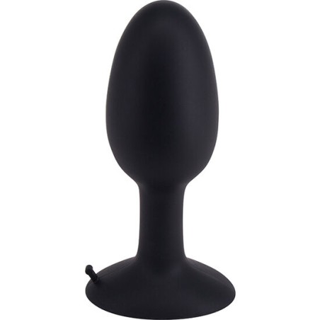 SEVEN CREATIONS - ROLL PLAY PLUG SILICONA GRANDE SEVEN CREATIONS