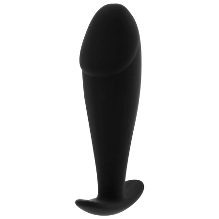 OHMAMA - PLUG ANAL SILICONA 10 CM OHMAMA ANAL