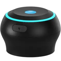 KIIROO - CONTROL INTERACTIVO NEGRO 2