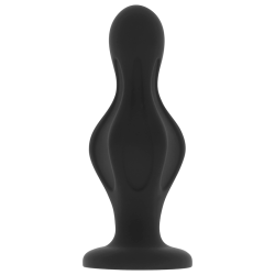 OHMAMA - PLUG ANAL SILICONA 12 CM OHMAMA ANAL