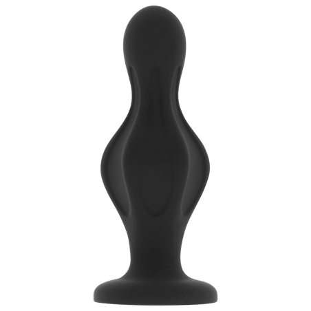 OHMAMA - PLUG ANAL SILICONA 12 CM OHMAMA ANAL