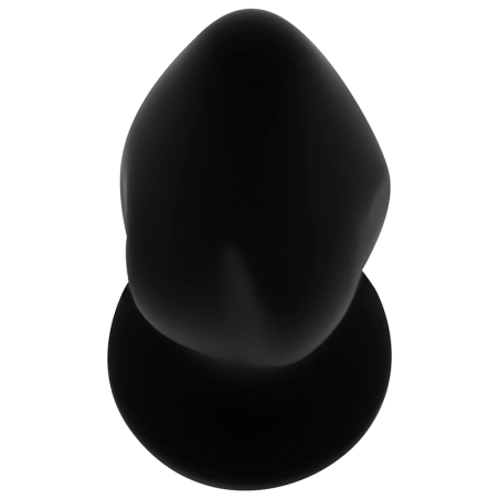 OHMAMA - PLUG ANAL SILICONA 12 CM ANCHO OHMAMA ANAL
