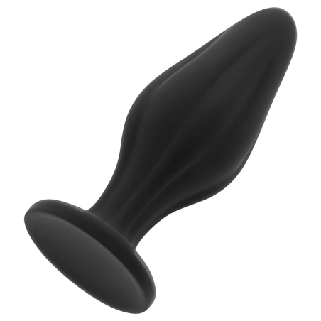 OHMAMA - PLUG ANAL SILICONA 12 CM FINO OHMAMA ANAL