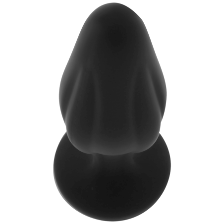 OHMAMA - PLUG ANAL SILICONA 12 CM FINO OHMAMA ANAL