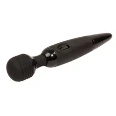 BAILE - POWER POTENTE MASAJEADOR COMPACTO NEGRO 2