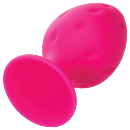 CALEXOTICS - CHEEKY PLUGS ANALES ROSA CALEXOTICS