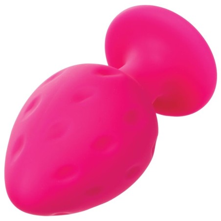 CALEXOTICS - CHEEKY PLUGS ANALES ROSA CALEXOTICS