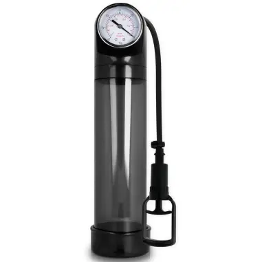 Bomba Erección RX9 Negro - Sumergible | Pump Addicted