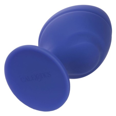 CALEXOTICS - CHEEKY PLUGS ANALES LILA CALEXOTICS