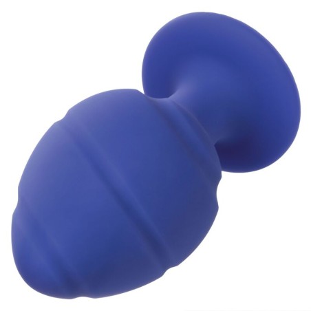 CALEXOTICS - CHEEKY PLUGS ANALES LILA CALEXOTICS