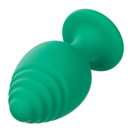 CALEXOTICS - CHEEKY PLUGS ANALES VERDE CALEXOTICS